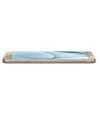 SAMSUNG Galaxy A9 Pro (Gold, 32 GB)