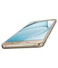 SAMSUNG Galaxy A9 Pro (Gold, 32 GB)