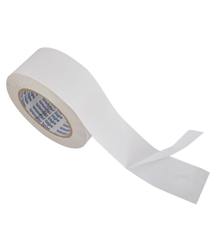 BAPNA White Paper Double Sided Tissue Tape Buy BAPNA White Paper
