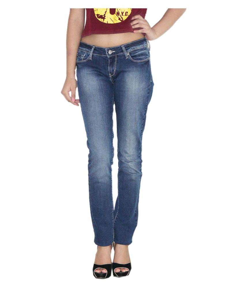 snapdeal jeans for womens
