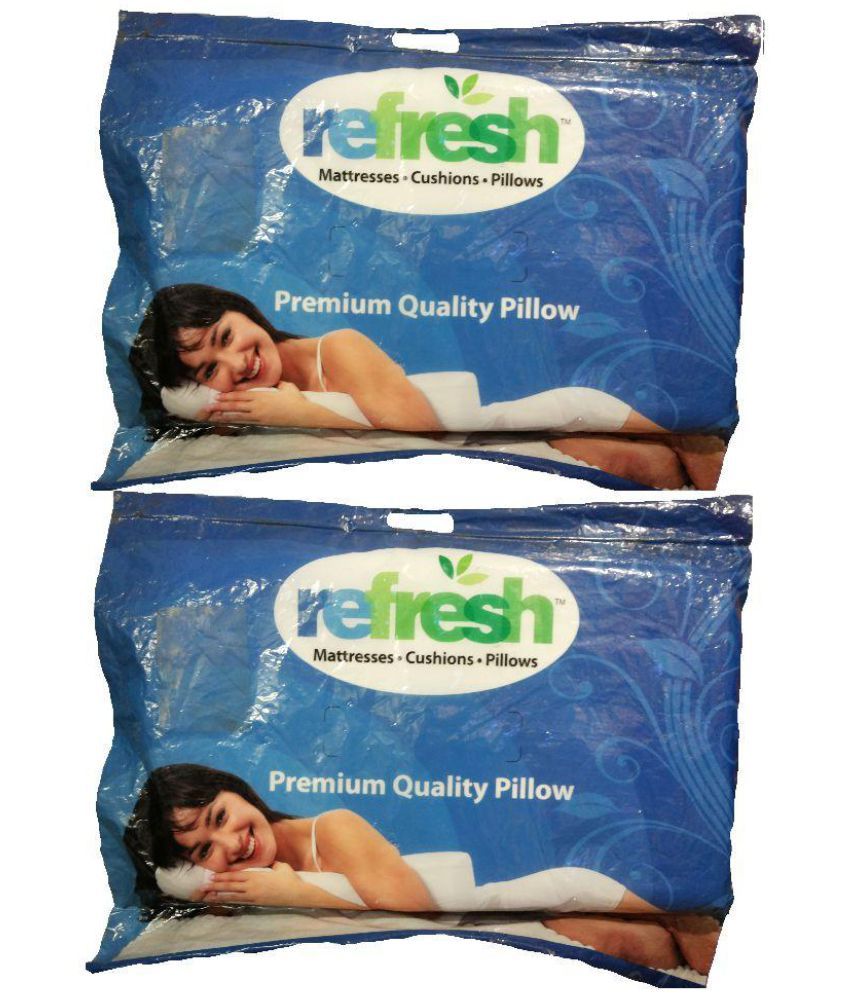 refresh pillow