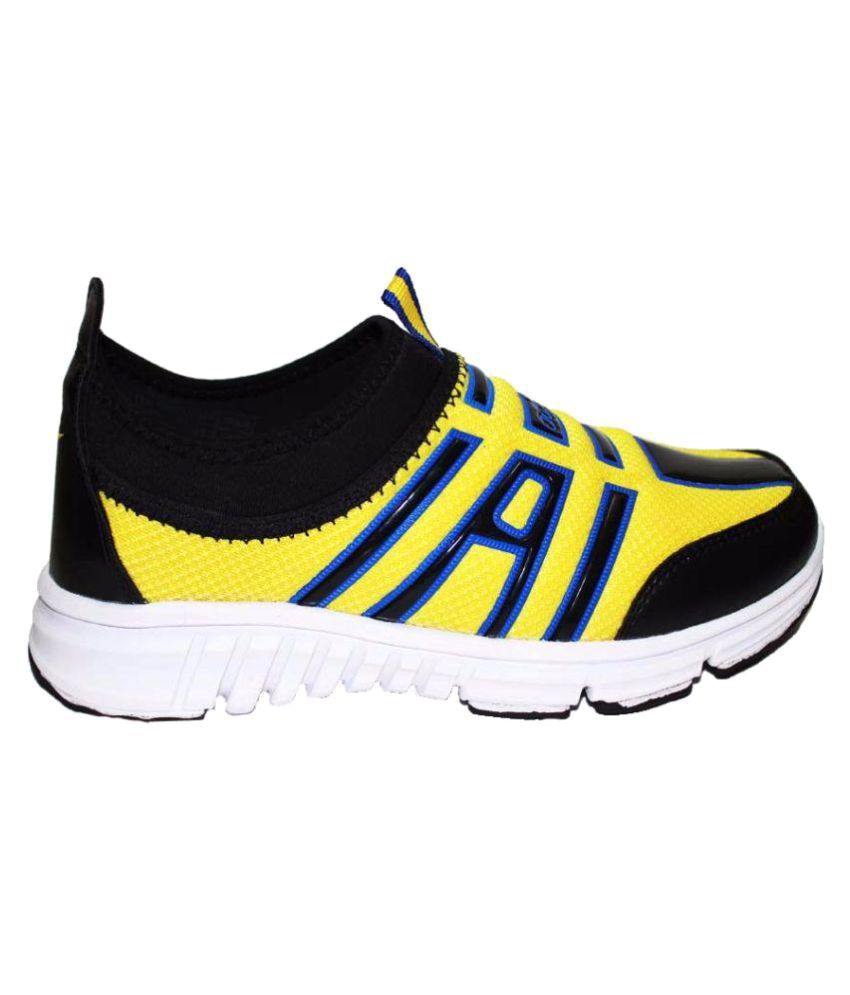 adza running shoes