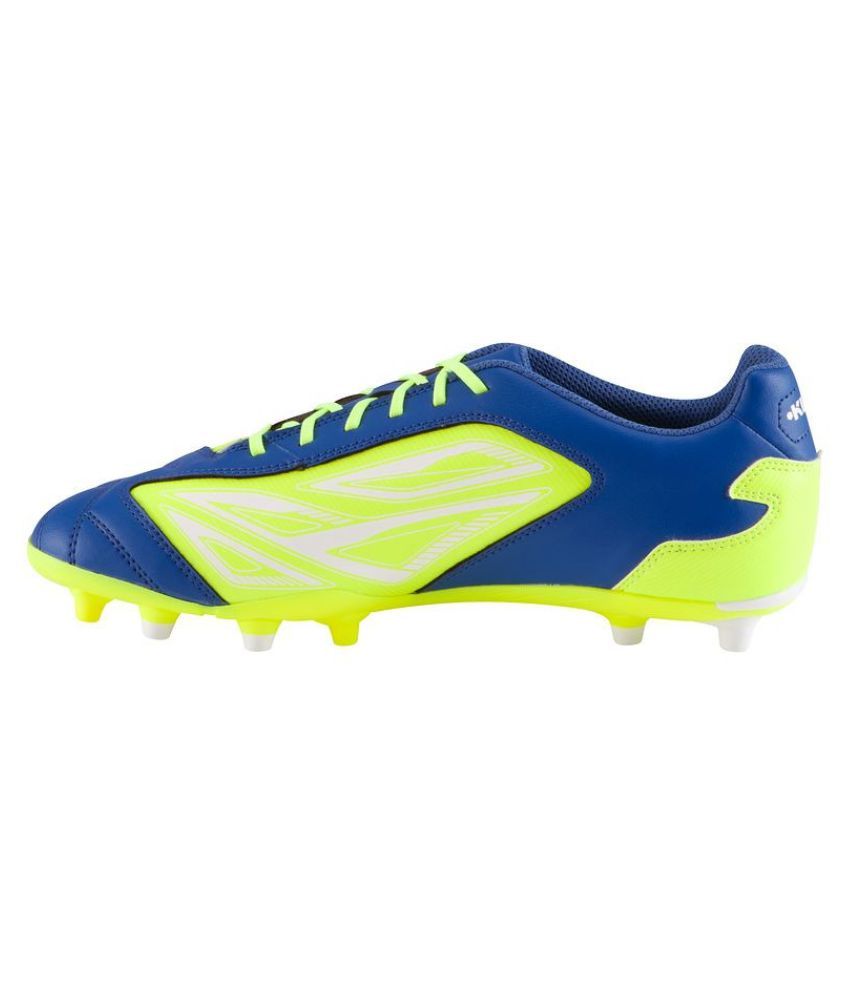 best kipsta football shoes