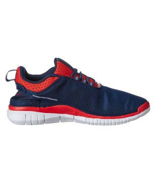 Nike Free OG Navy Blue Training Shoes