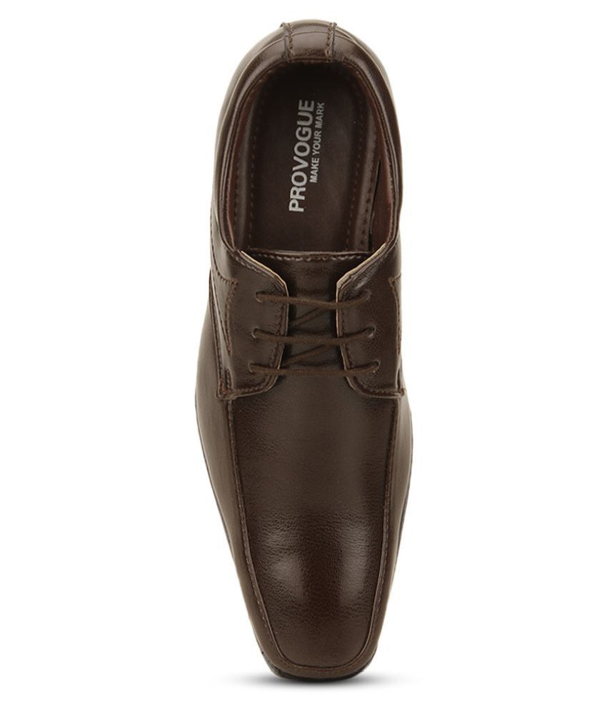 provogue formal shoes amazon