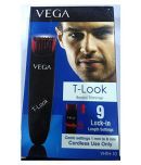 Vega T-Look Beard Trimmer VHTH-10