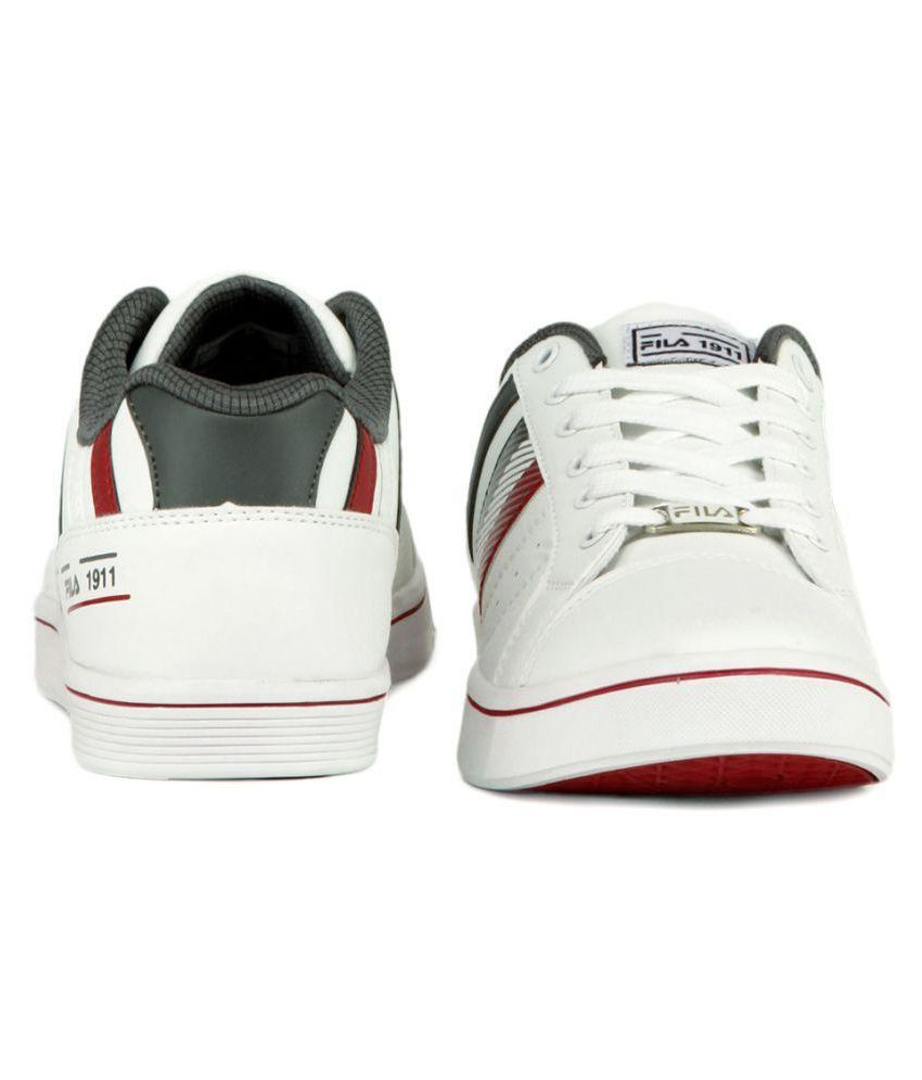 fila 2016 sneakers