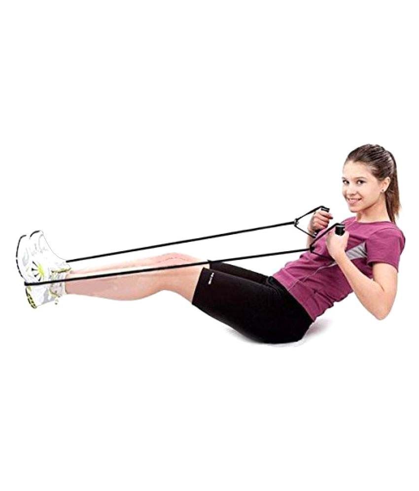 Impressions Exercise Band Elastic Stretch Gym Rope Buy