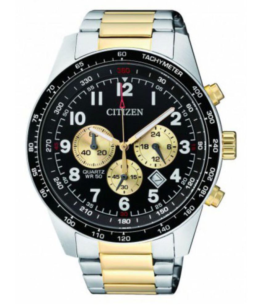 citizen w760 android