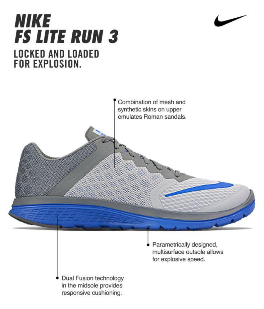 nike free run india