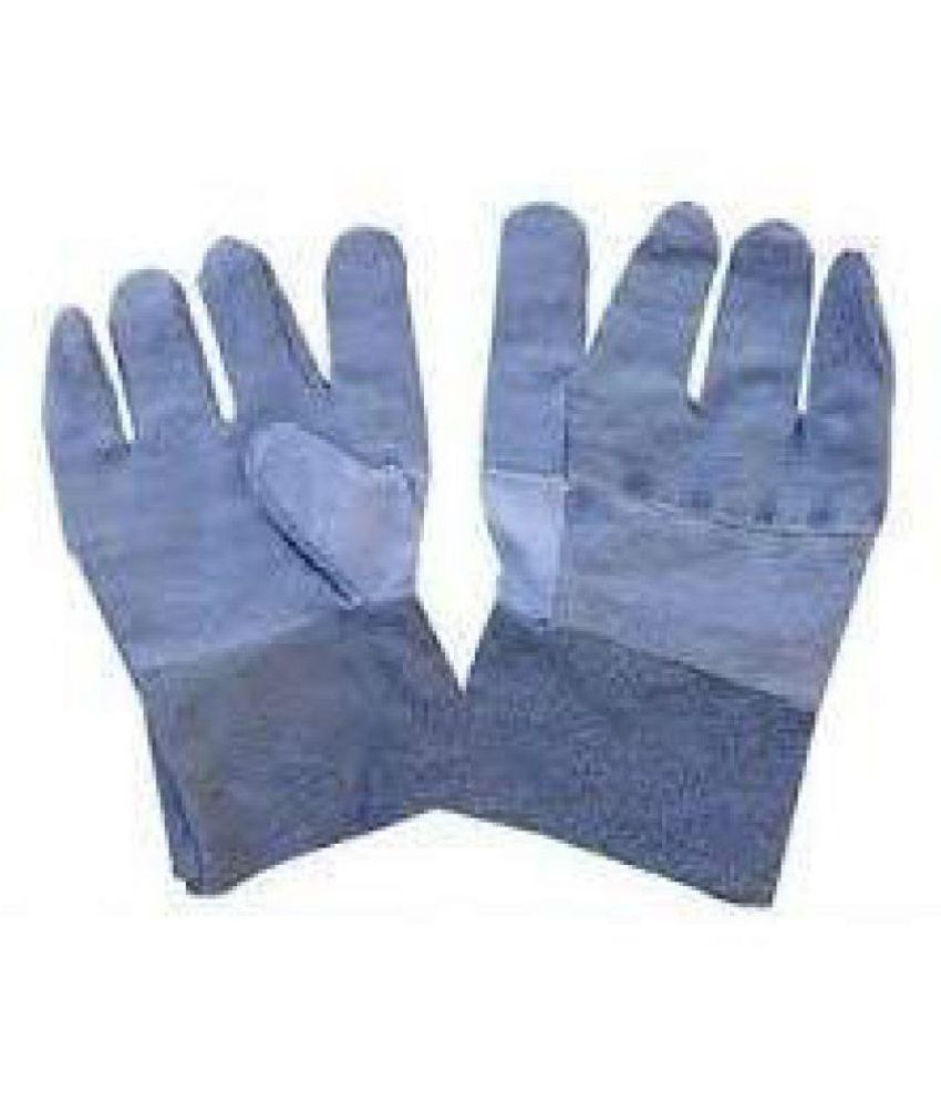 hand gloves for mechanical work