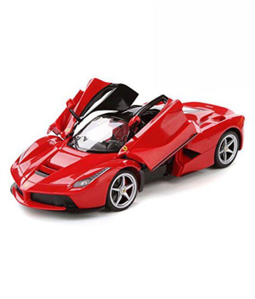 snapdeal remote control car