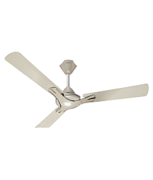 Havells 1200 Nicola 50 Ceiling Fan Pearl White