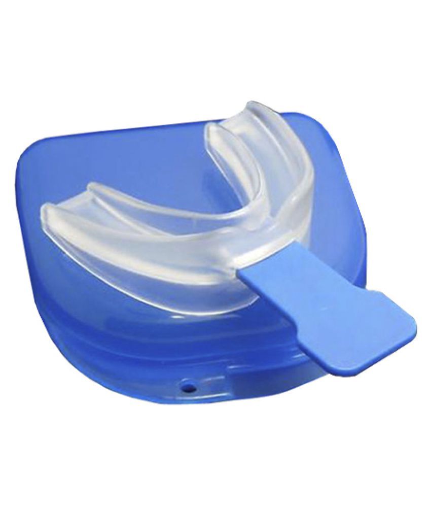 Futaba Anti Snore Sleeping Aid Mouthguard Buy Online at Best Price on