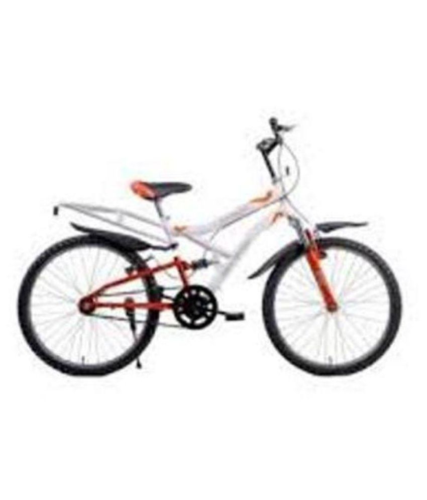 hero sprint javelin cycle price