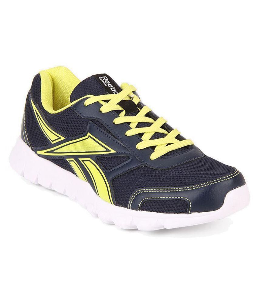  Reebok  Black  Running Shoes  Buy Reebok  Black  Running 