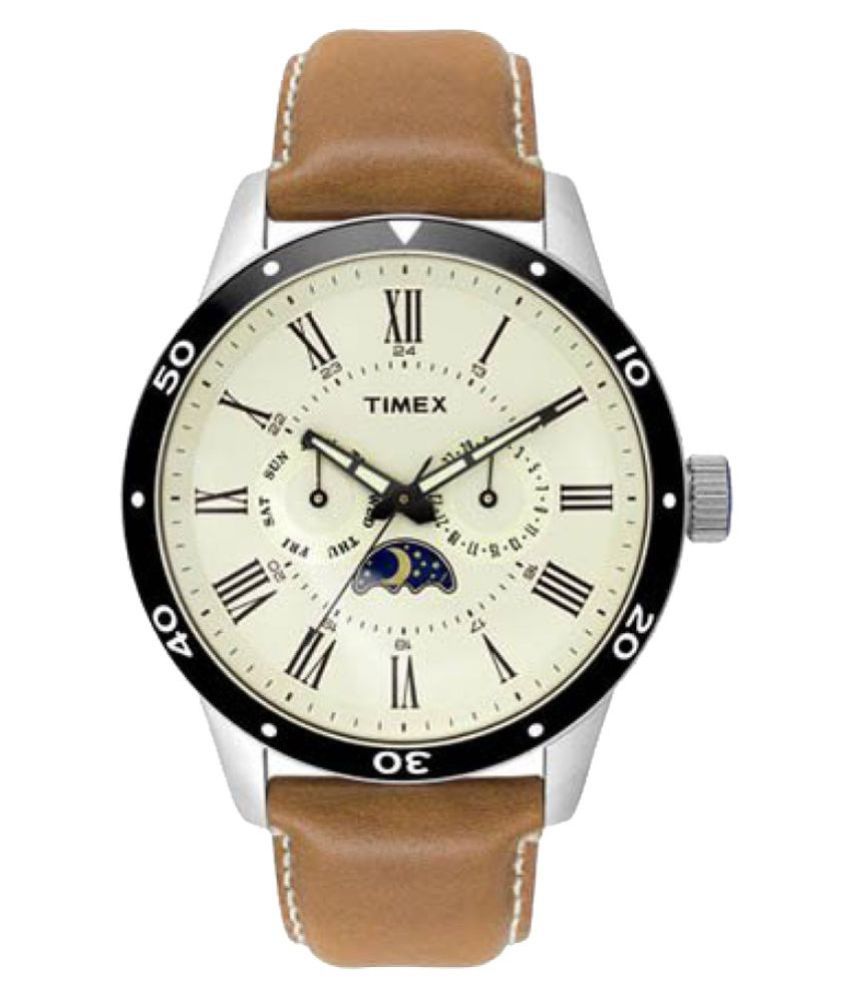 timex e