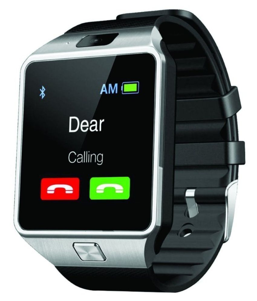 i touch air 2 smart watch price
