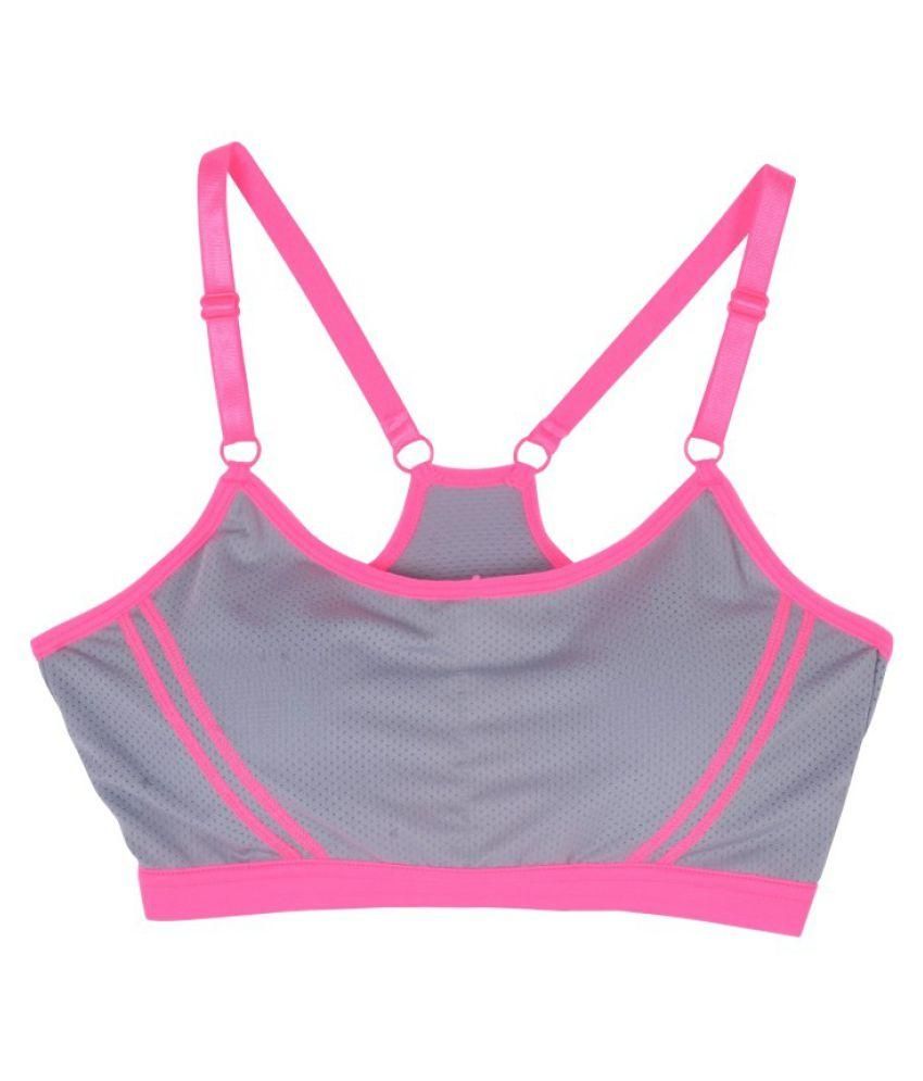 mls sports bra