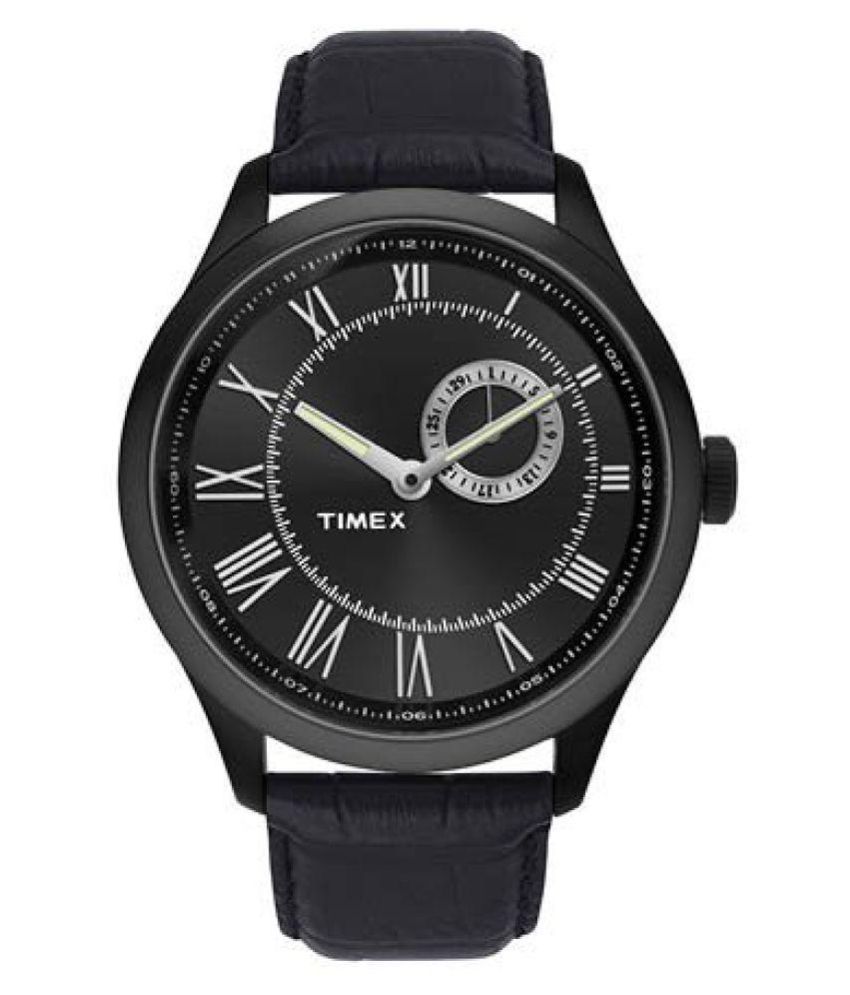 timex e