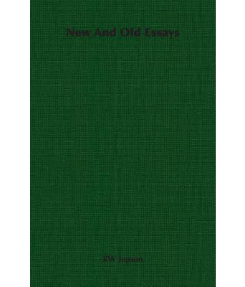 sell old essays