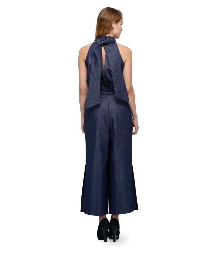 Natty India Denim Jumpsuits Buy Natty India Denim Jumpsuits Online at
