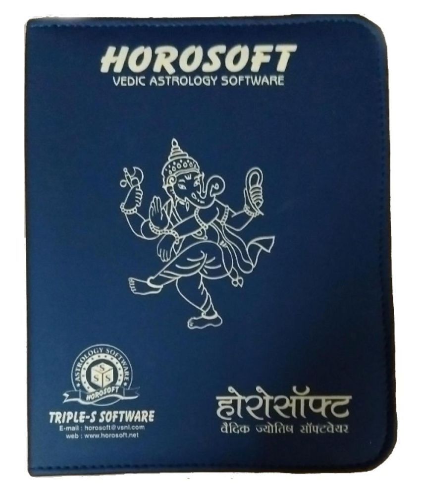 Horosoft Professional Crack Files Horosoft Professional Crack Files