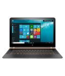 HP Spectre 13-V122TU Notebook (7th Gen Intel Core i7- 8GB RAM- 512GB SSD- 33.78 cm(13.3)- Windows 10) (Grey)