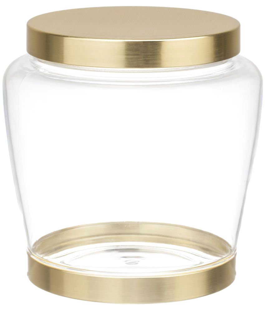 Viva Acrylic Food Container Set of 1 Buy Online at Best Price in India