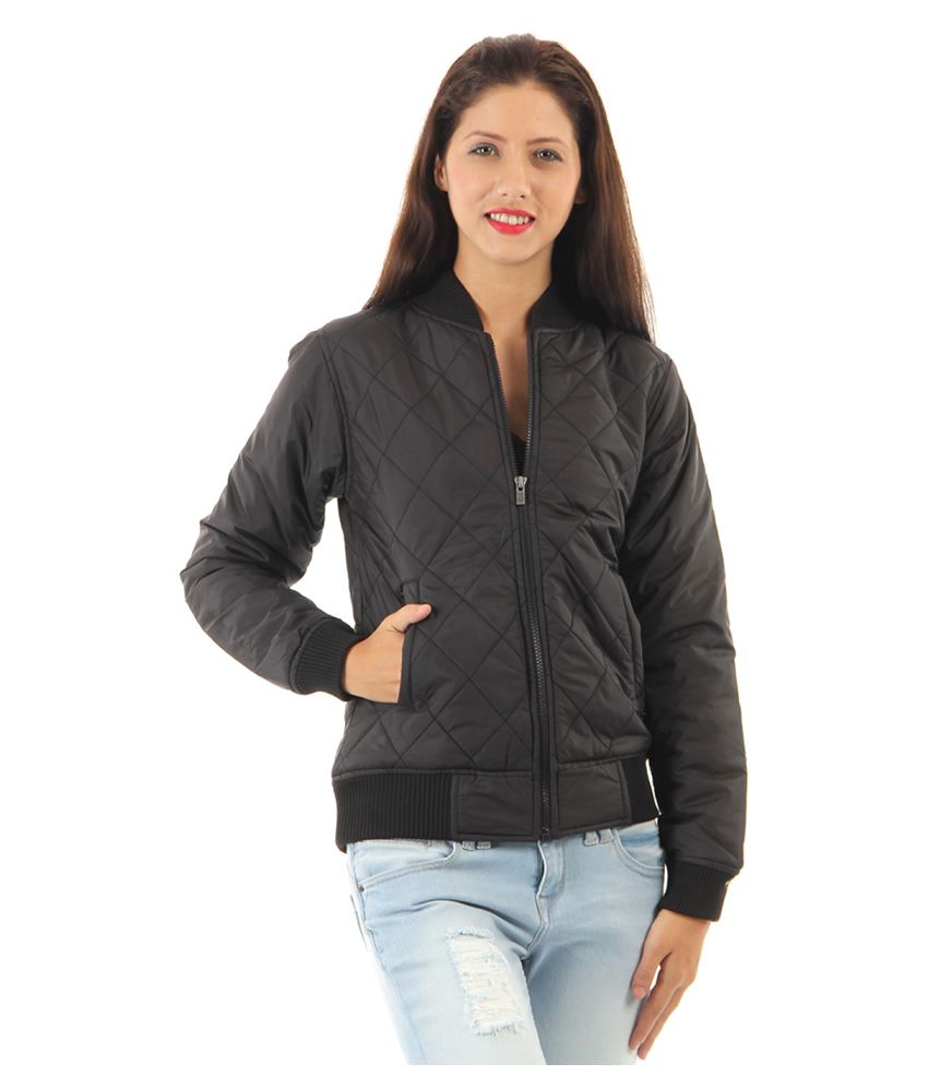 Buy Pepe Jeans Nylon Blouson Online at Best Prices in ...