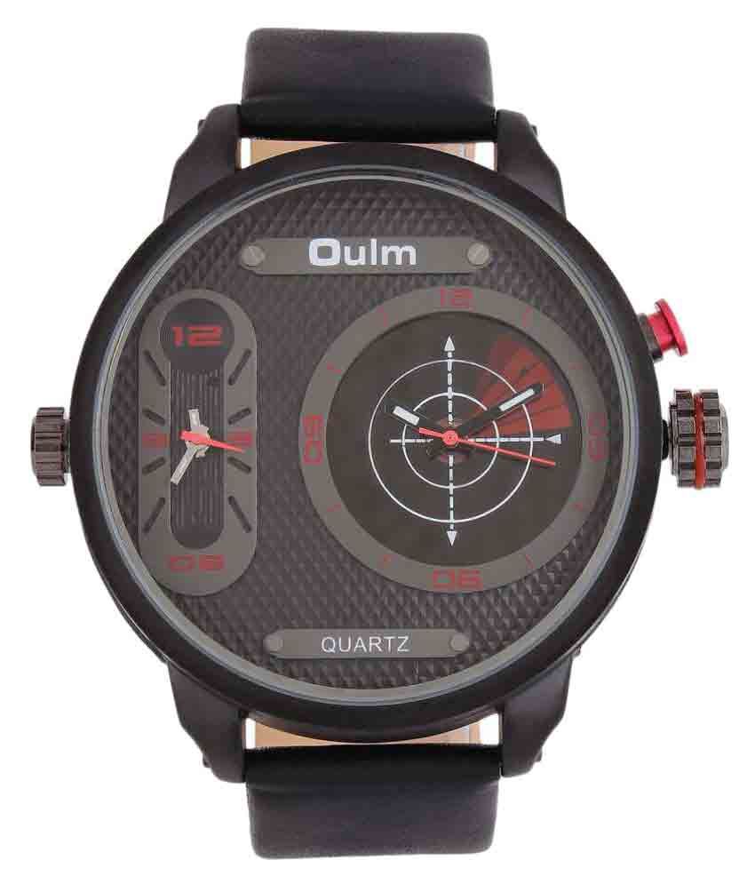 swiss oulm
