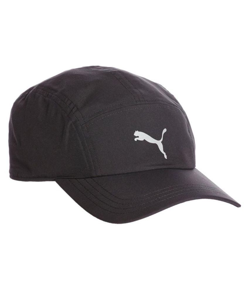 puma woolen caps