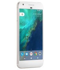 Google Pixel 32 GB (Very Silver)