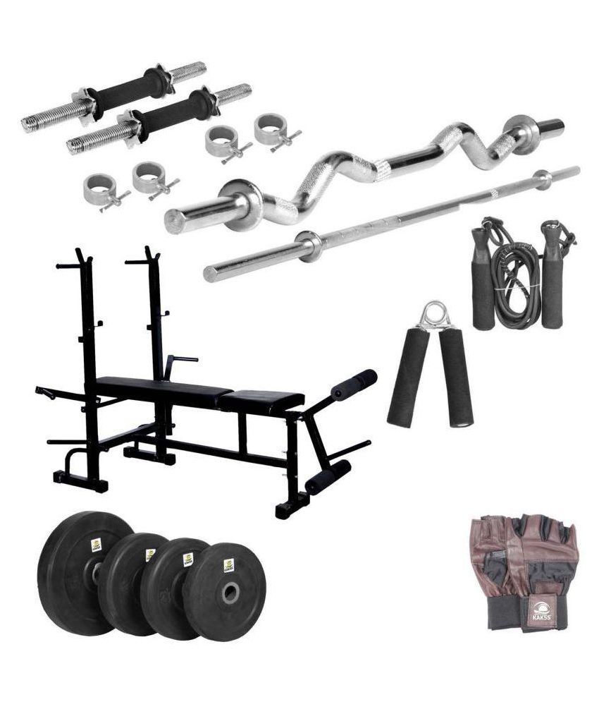 kakss home gym