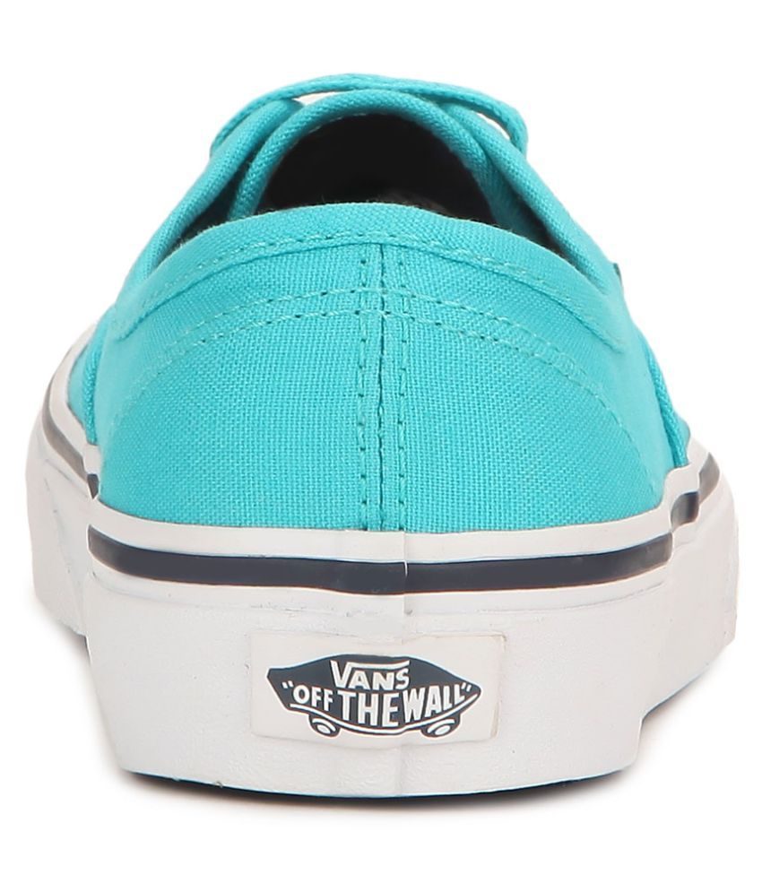 nike vans blue