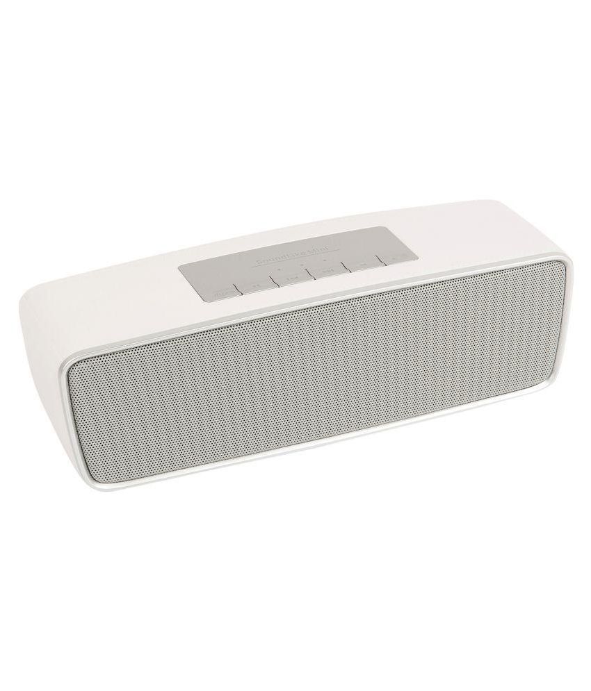 Mesta S2025 Bluetooth Speaker White Buy Mesta S2025 Bluetooth