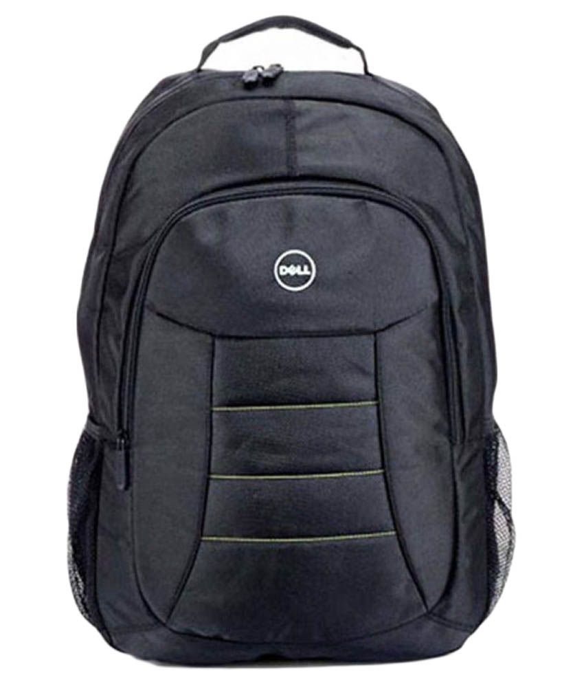 Dell Black Laptop Bags Buy Dell Black Laptop Bags Online at Low Price