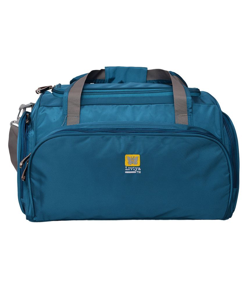 liviya duffle bags