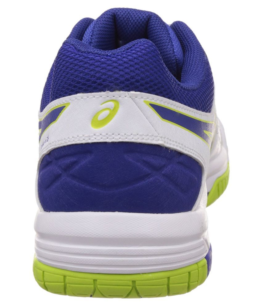 asics gel dedicate 6 sn93