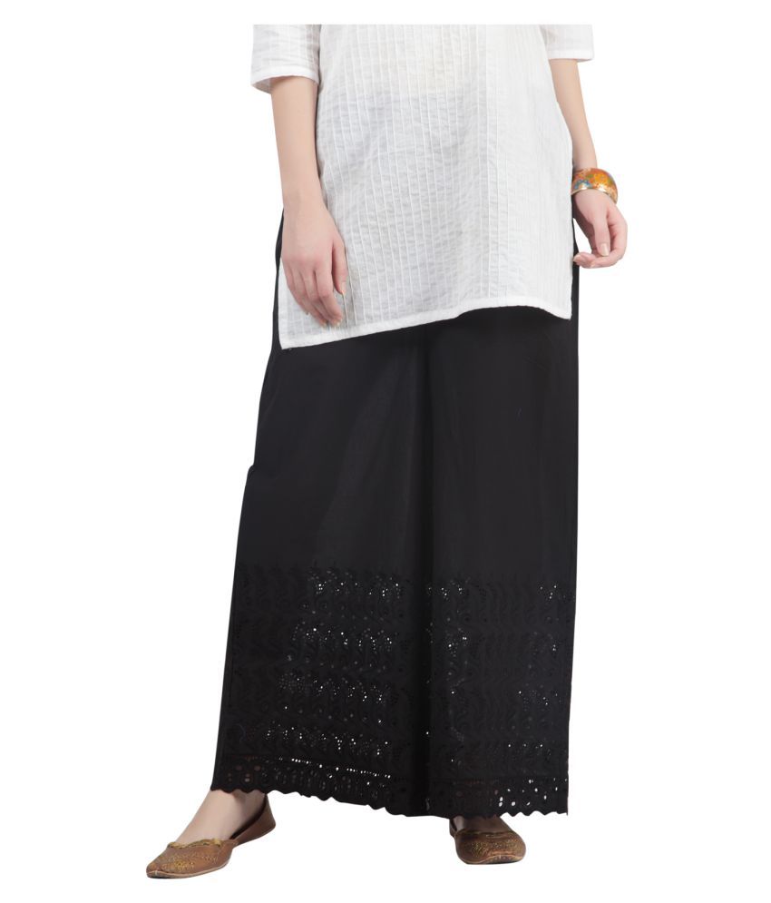 srishti palazzo pants online