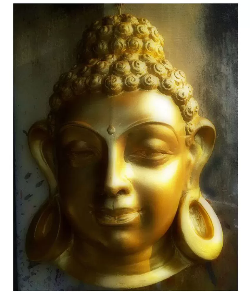 Buddha Statue Online @Upto 80% OFF in India - Pepperfry