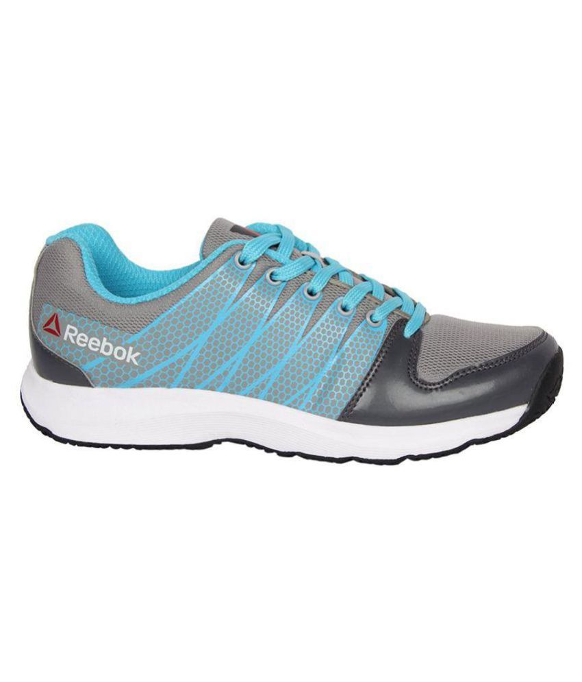 Reebok Multi Color Running Shoes Price in India- Buy Reebok Multi Color ...