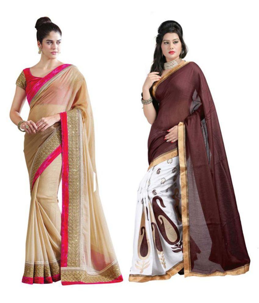 maxi saree house