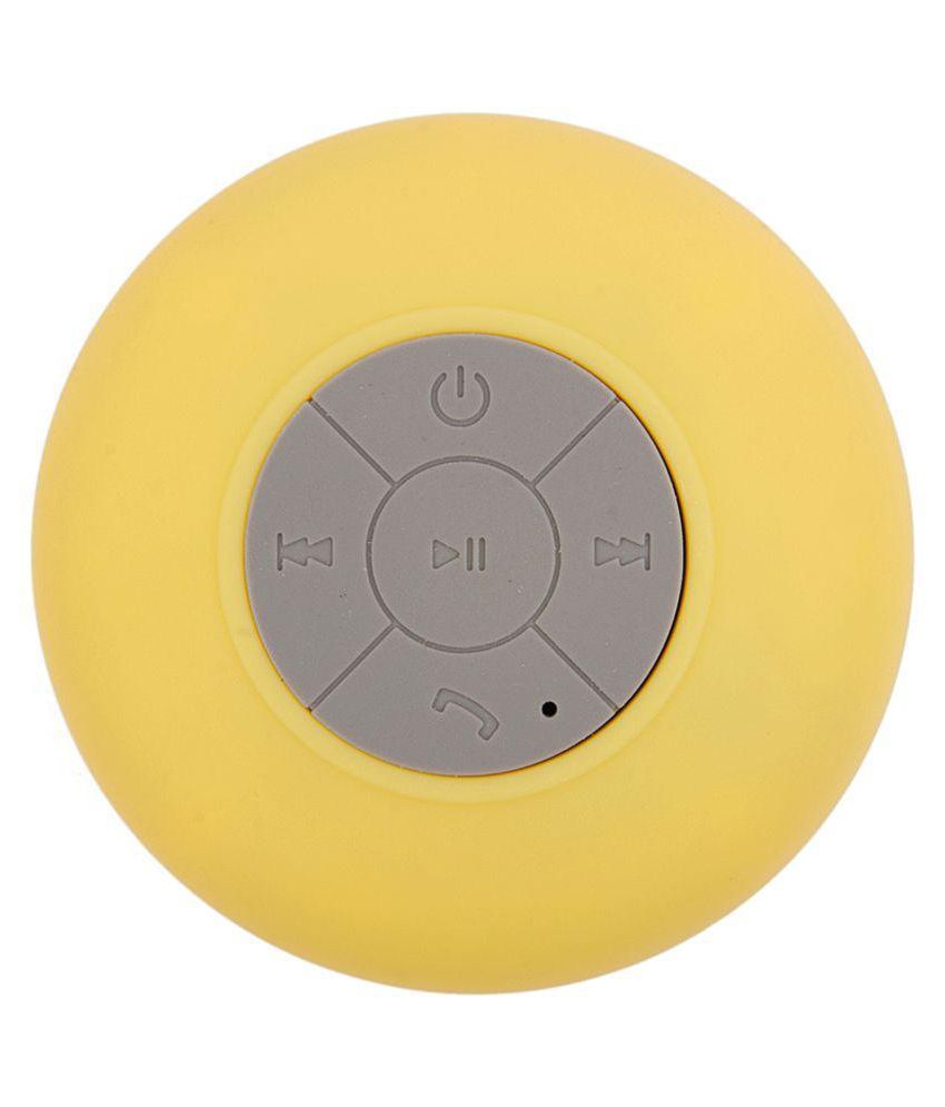 Mesta Bts 06 Bluetooth Speaker Yellow Buy Mesta Bts 06 Bluetooth Speaker Yellow Online At Best Prices In India On Snapdeal