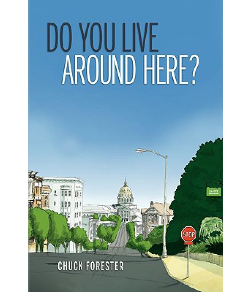 Do You Live Around Here? Buy Do You Live Around Here? Online at Low