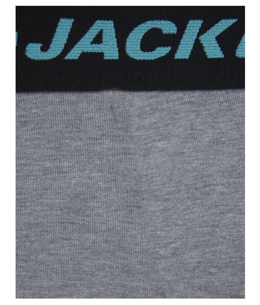 jack jones grey tracksuit