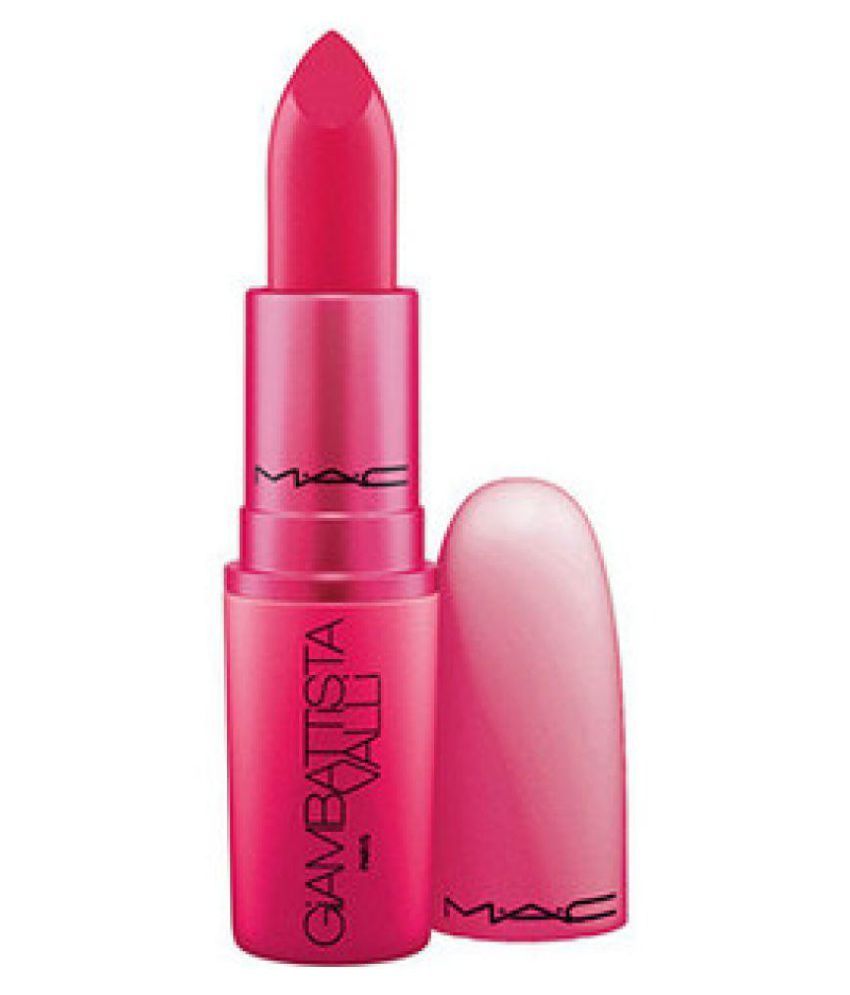 Mac Lipstick Milan Mode 3 Gm Buy Mac Lipstick Milan Mode 3 Gm At Best Prices In India Snapdeal