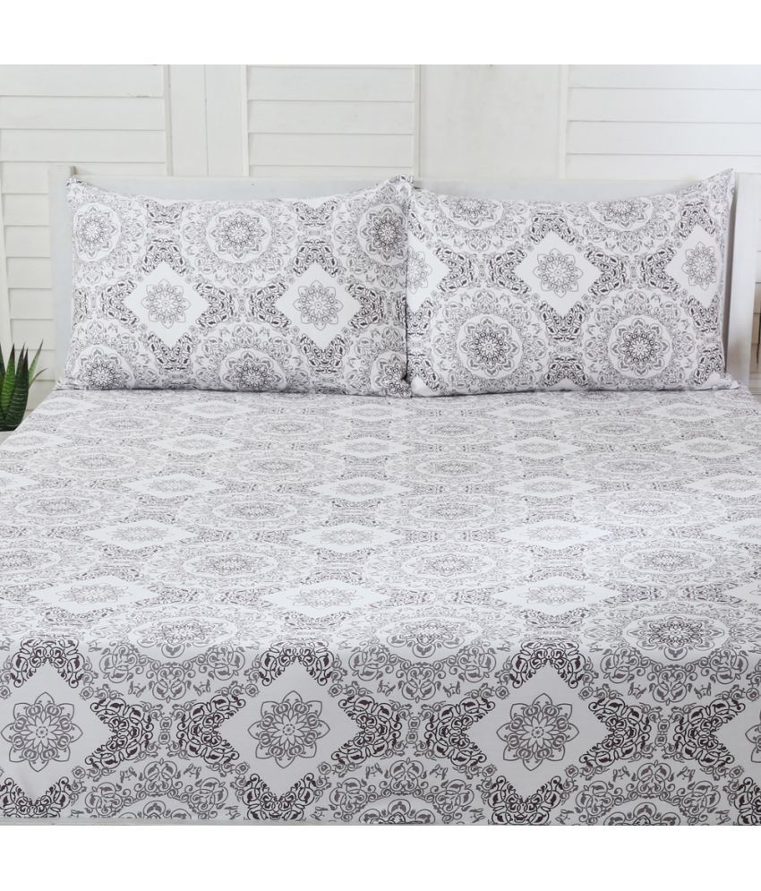 Maspar Double Cotton Bed Sheet Buy Maspar Double Cotton Bed Sheet