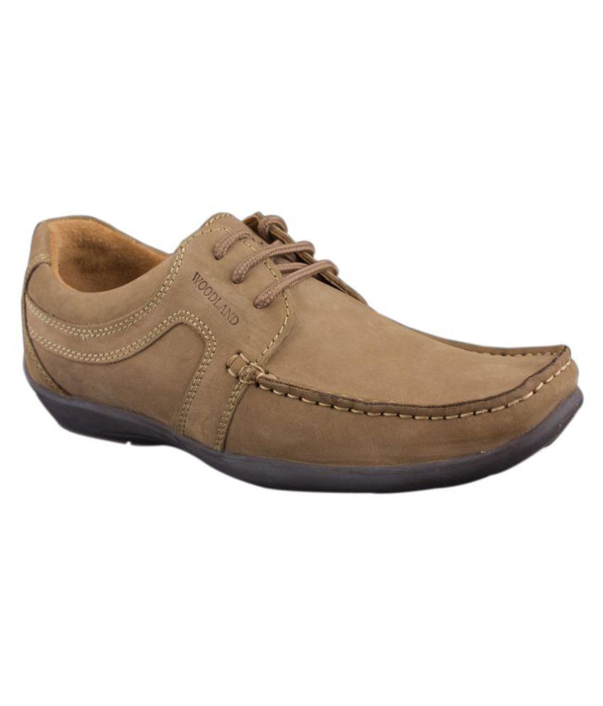 woodland casual shoes snapdeal