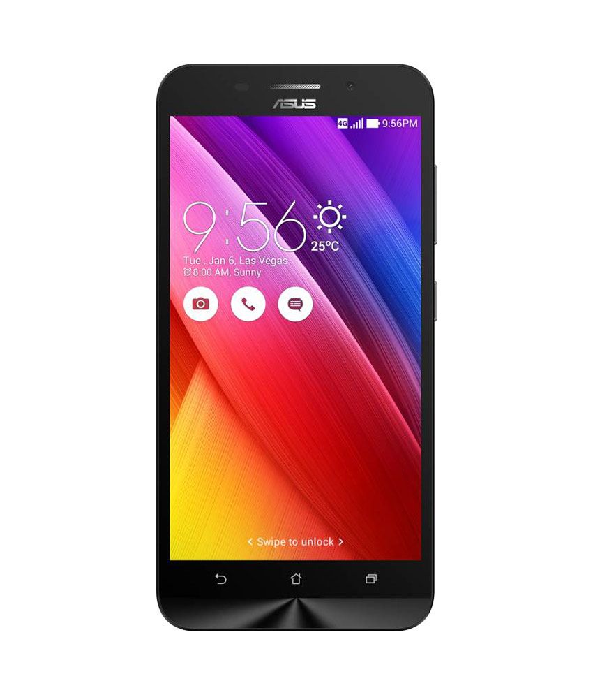 Asus Zenfone Go 5.5 Smartphone launched in India for Rs 8,499 UNBOXED Asus Zenfone Max ZC550KL Black 16 GB Black 16 GB ...